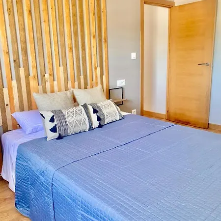 Blue House - Feel The Vibe Apartment *