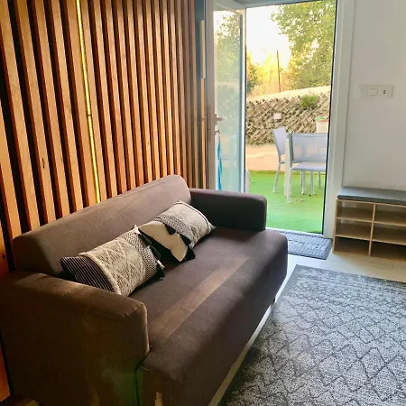 Blue House - Feel The Vibe Appartement Vigo