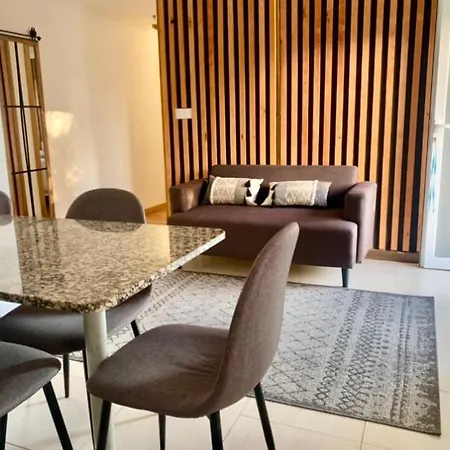 Appartement Blue House - Feel The Vibe Vigo