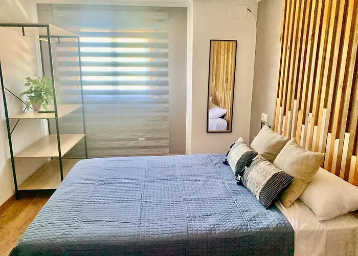 Apartmán Blue House - Feel The Vibe *