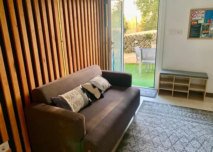 Blue House - Feel The Vibe Apartmán Vigo