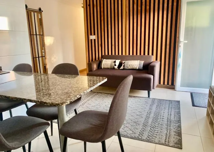 Apartmán Blue House - Feel The Vibe Vigo