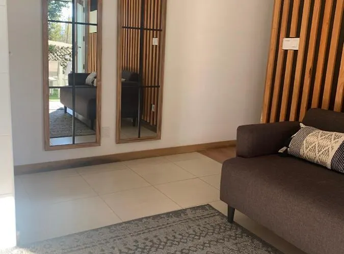 Apartmán Blue House - Feel The Vibe *